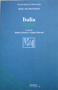 copertina Italia 2000